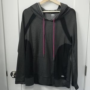Maurices One Motion Hoodie